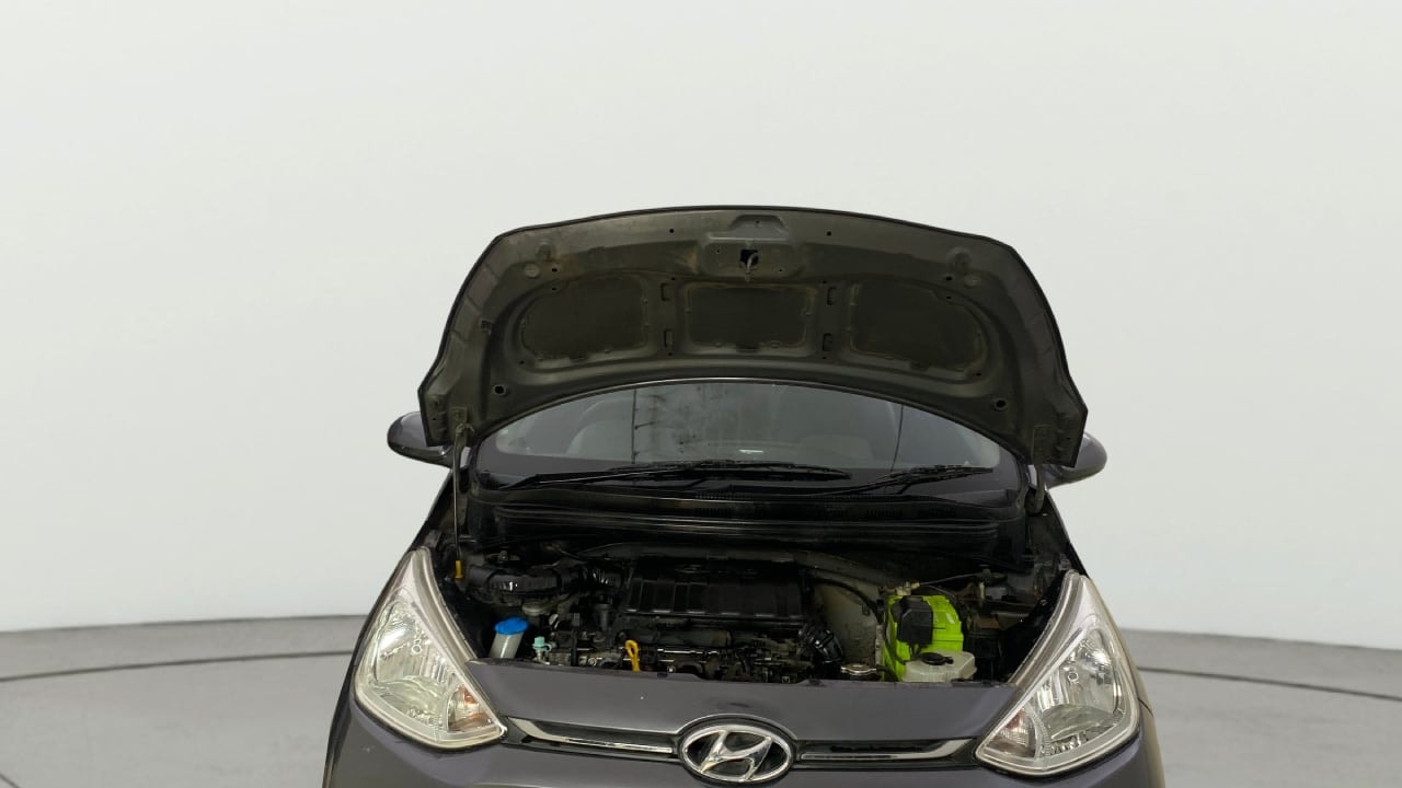 Used 2017 Hyundai Grand i10 Used 2017 Hyundai Grand i10