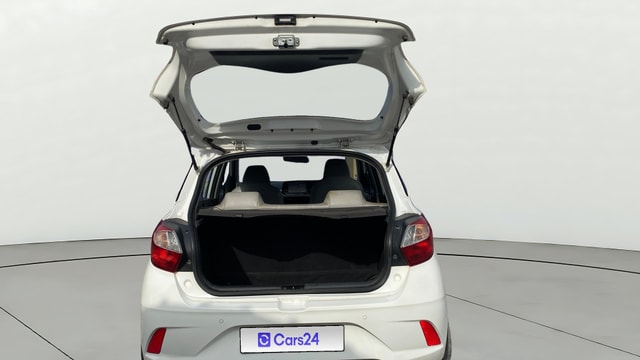 View Hyundai Grand i10 Nios Image 16 Used Hyundai Grand i10 Nios Image 16