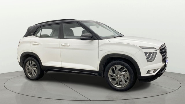 View Hyundai Creta Image 23 Used Hyundai Creta Image 23
