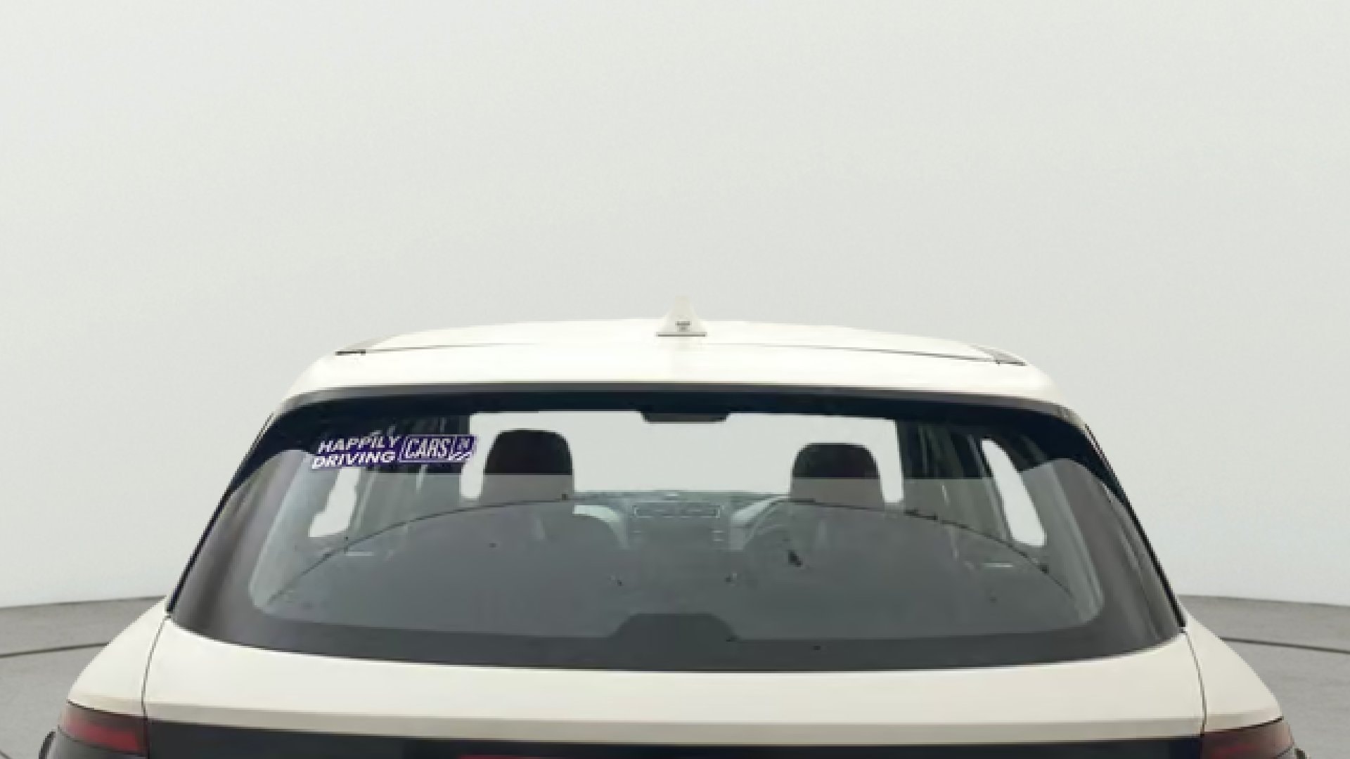 Used 2023 Hyundai Creta Used 2023 Hyundai Creta
