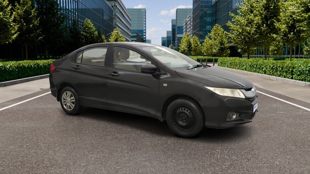View Honda City Image 36 Used Honda City Image 36