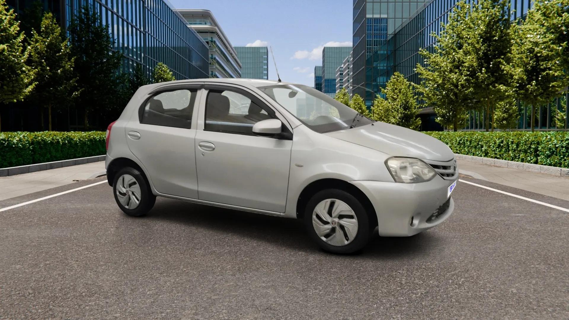 Used 2015 Toyota Etios Liva Used 2015 Toyota Etios Liva
