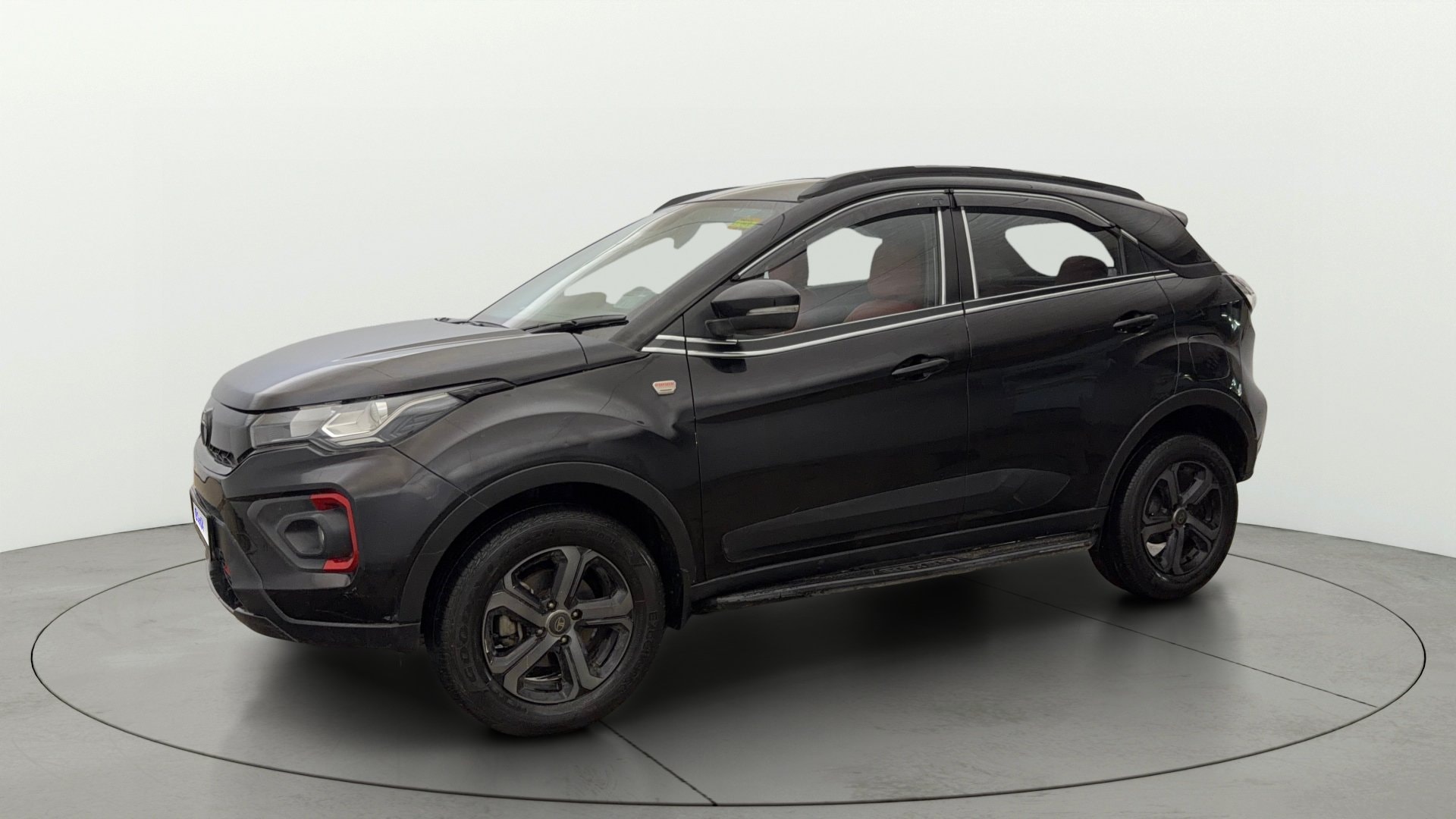 View 2023 Tata Nexon Revotron XE Image 38 Used 2023 Tata Nexon Revotron XE Image 38