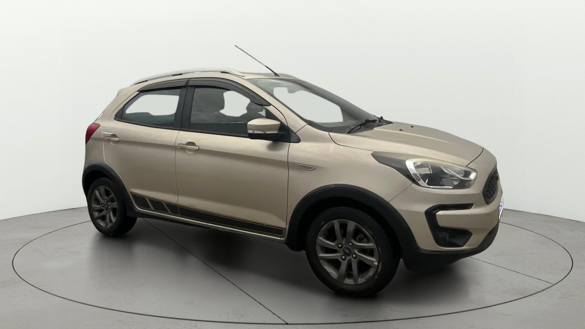 Used 2019 Ford Freestyle Used 2019 Ford Freestyle
