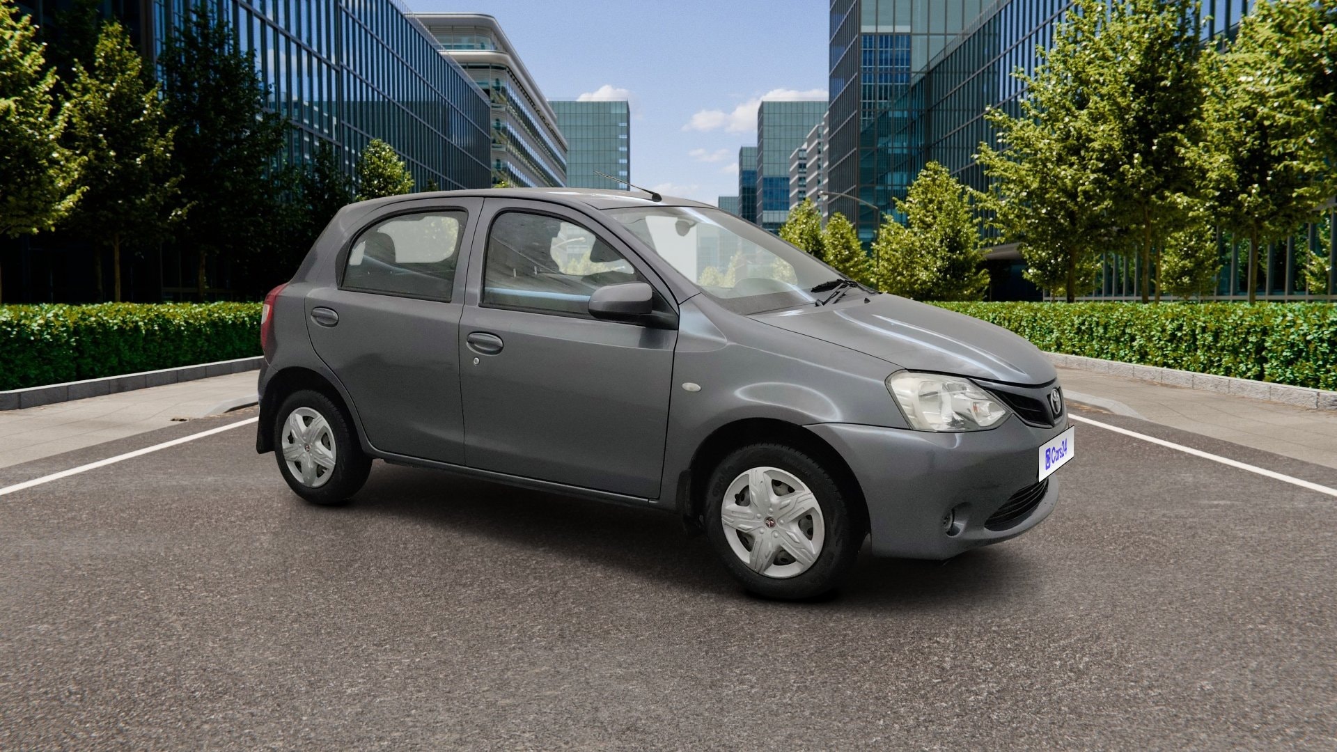 Used 2015 Toyota Etios Liva Used 2015 Toyota Etios Liva