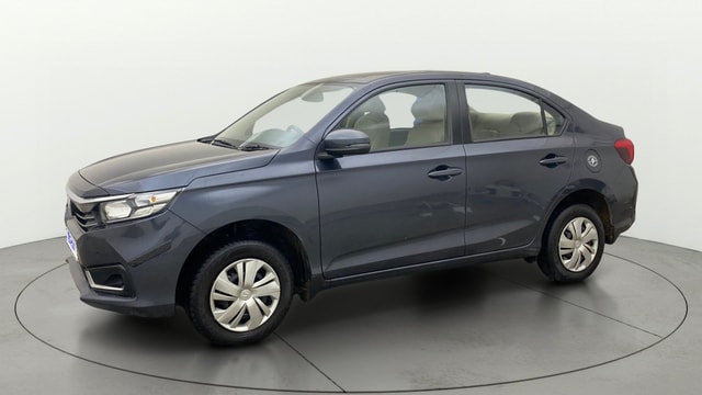 View Honda Amaze Image 34 Used Honda Amaze Image 34