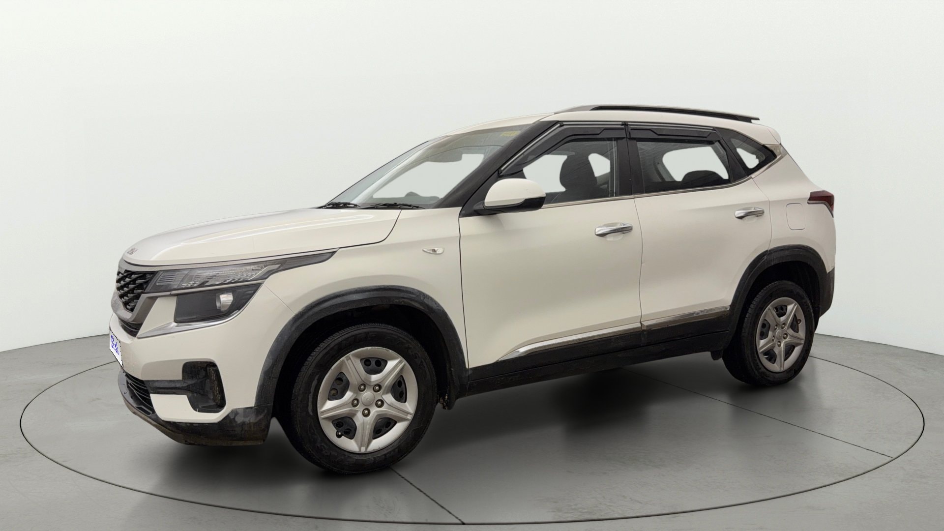 Used 2021 Kia Seltos Used 2021 Kia Seltos