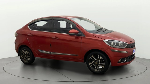 View Tata Tigor Image 21 Used Tata Tigor Image 21