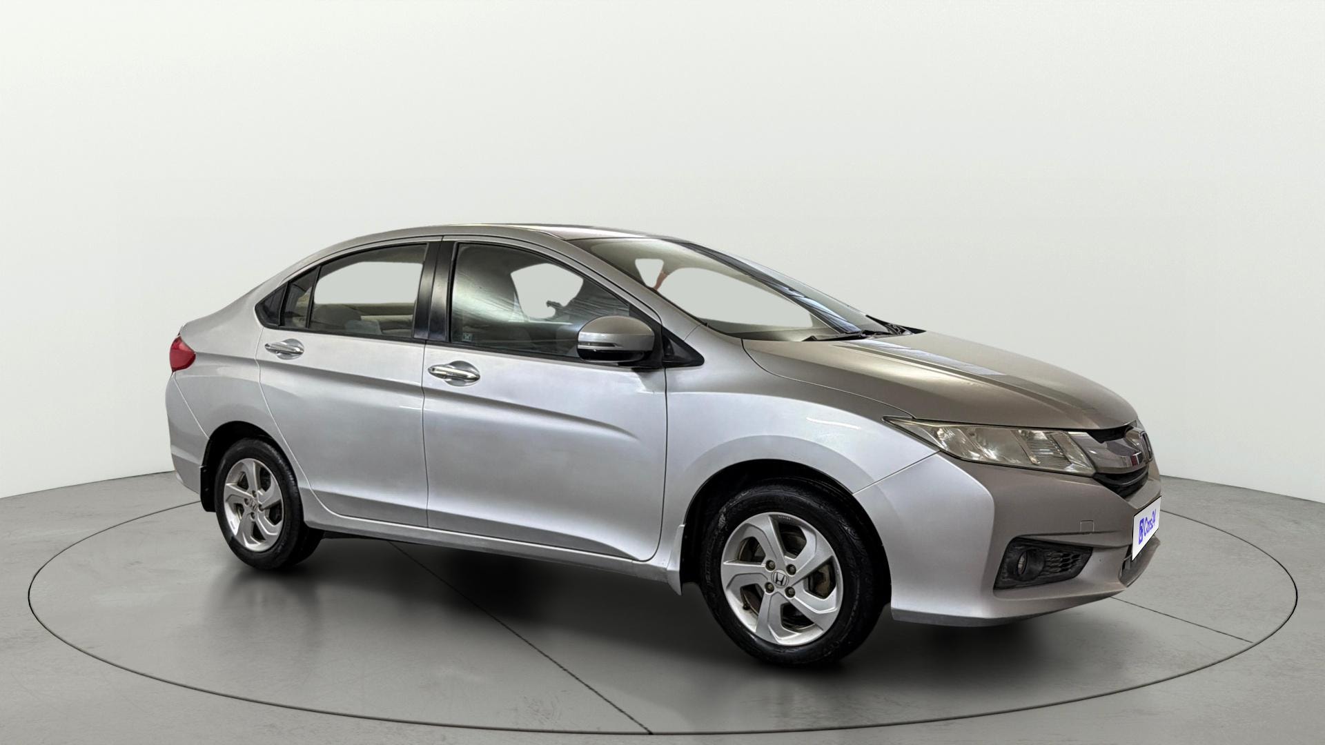 View 2016 Honda City ZX MT Diesel Anniversary Edition Image 37 Used 2016 Honda City ZX MT Diesel Anniversary Edition Image 37