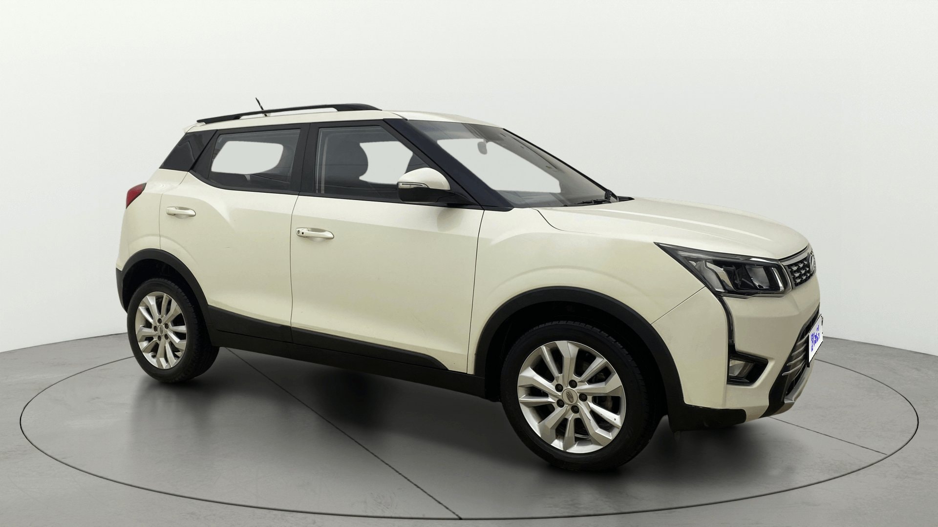 Used 2020 Mahindra XUV300 Used 2020 Mahindra XUV300