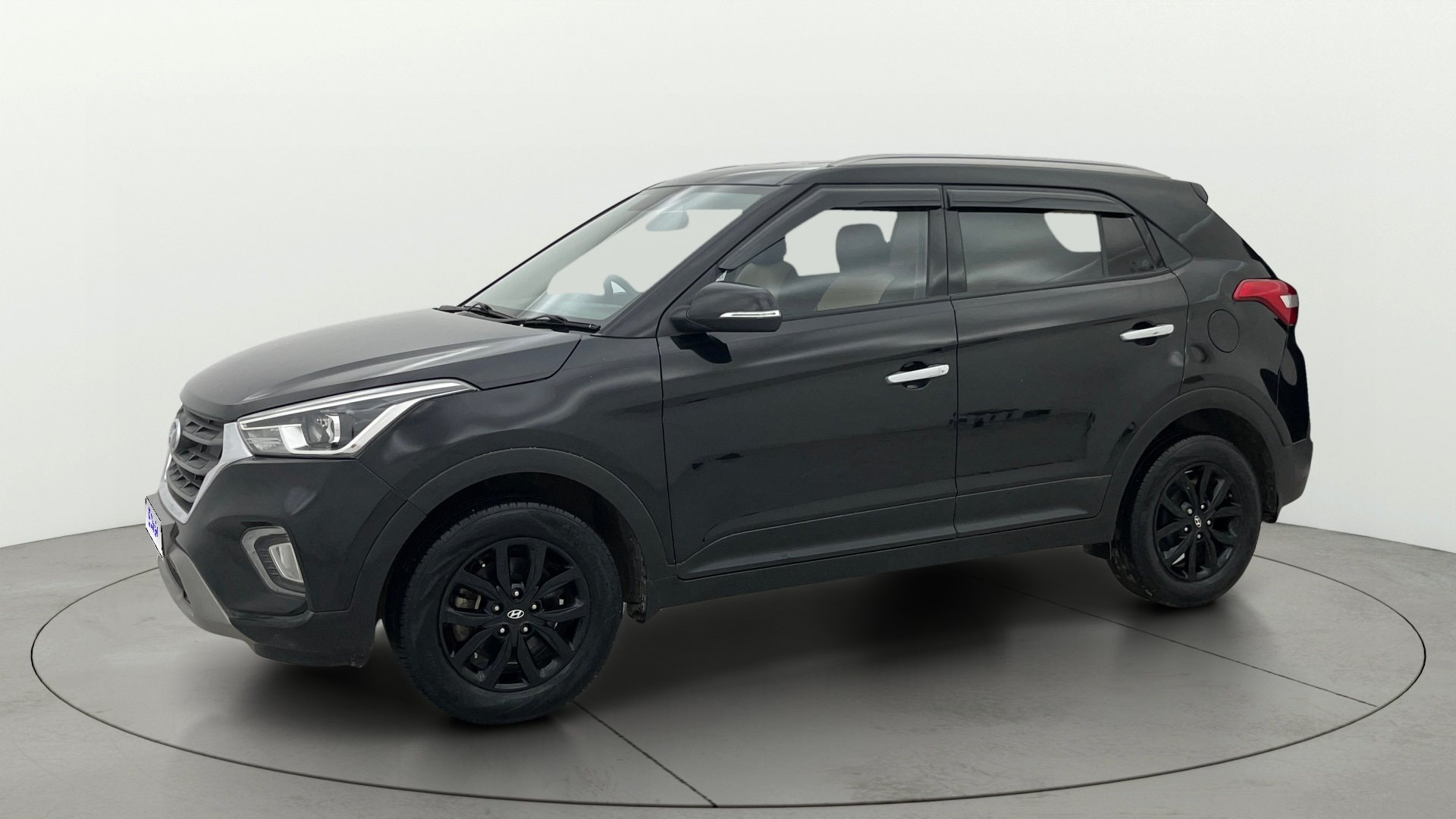View 2019 Hyundai Creta SX 1.6 Petrol Image 22 Used 2019 Hyundai Creta SX 1.6 Petrol Image 22