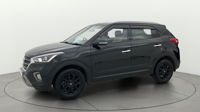 View Hyundai Creta Image 22 Used Hyundai Creta Image 22