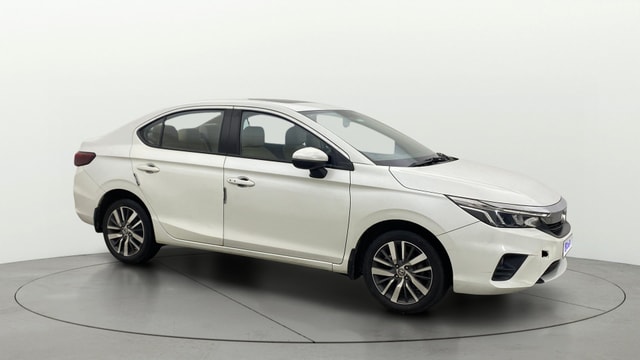 View Honda City Image 22 Used Honda City Image 22