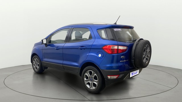 View Ford EcoSport Image 2 Used Ford EcoSport Image 2
