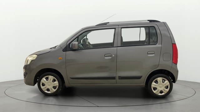 View Maruti Suzuki 1000 Image 5 Used Maruti Suzuki 1000 Image 5