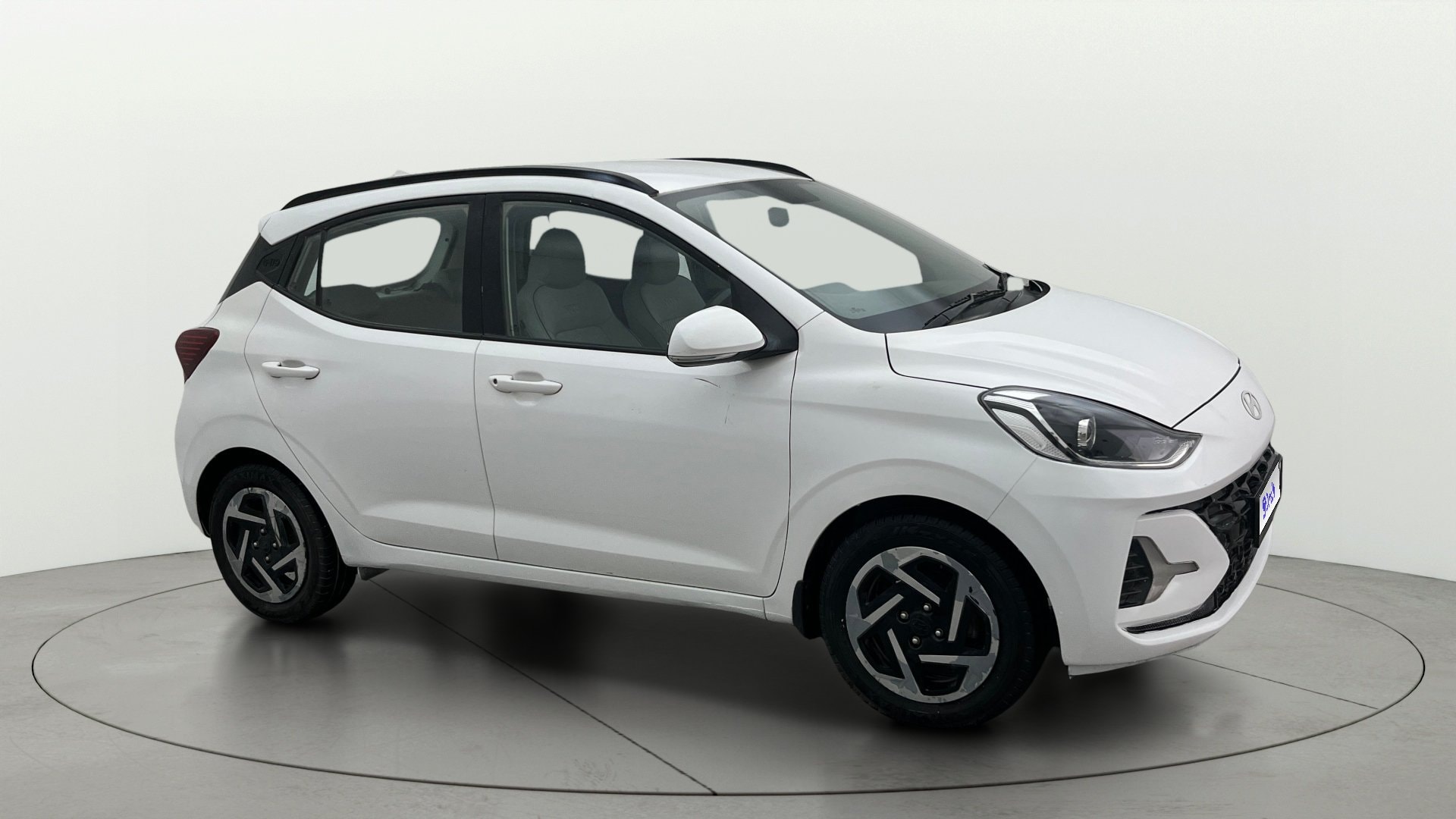Used 2023 Hyundai Grand i10 Nios Used 2023 Hyundai Grand i10 Nios