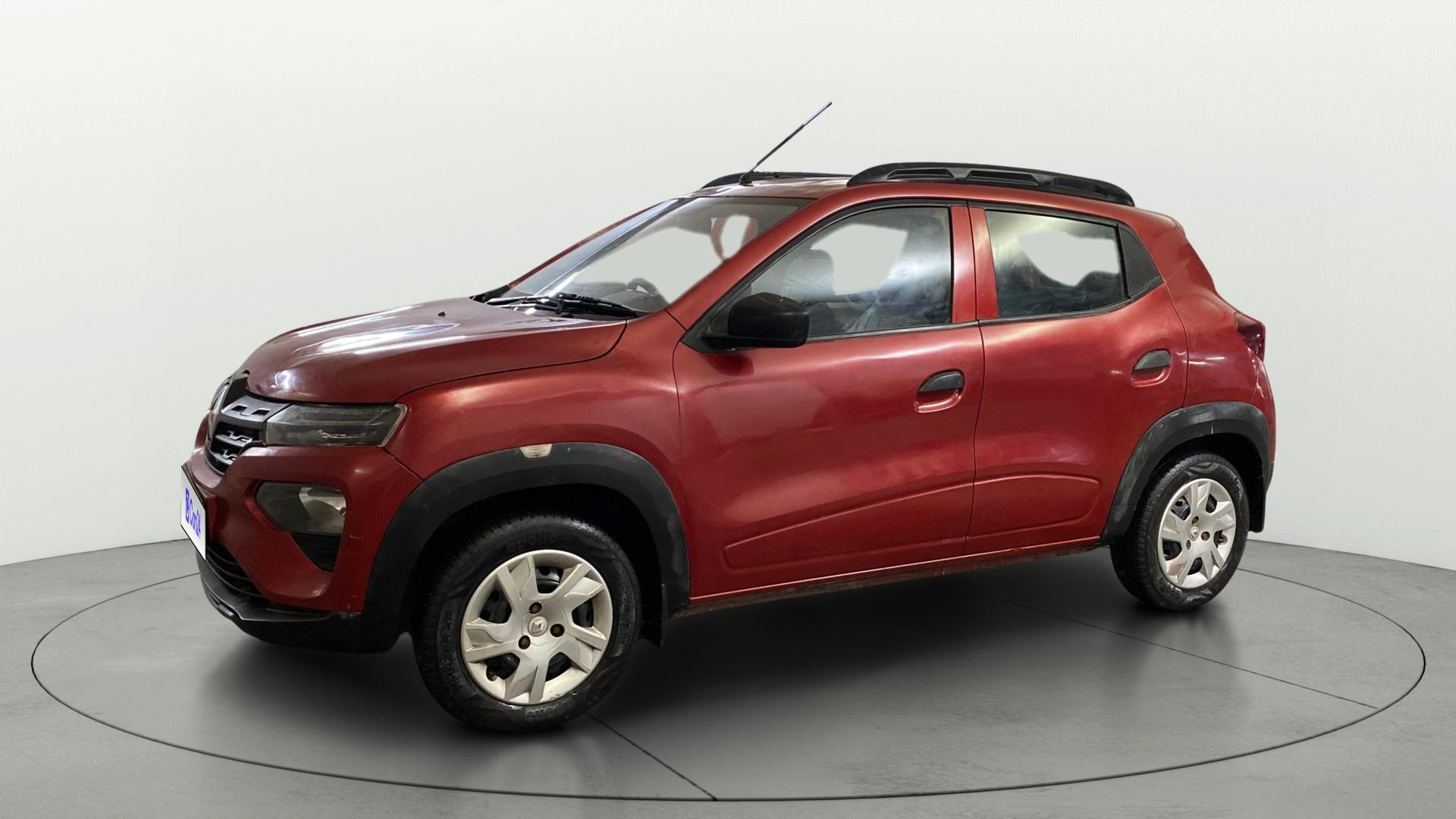 View 2021 Renault Kwid RXL Image 20 Used 2021 Renault Kwid RXL Image 20