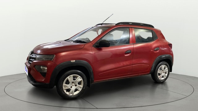 View Renault Kwid Image 20 Used Renault Kwid Image 20