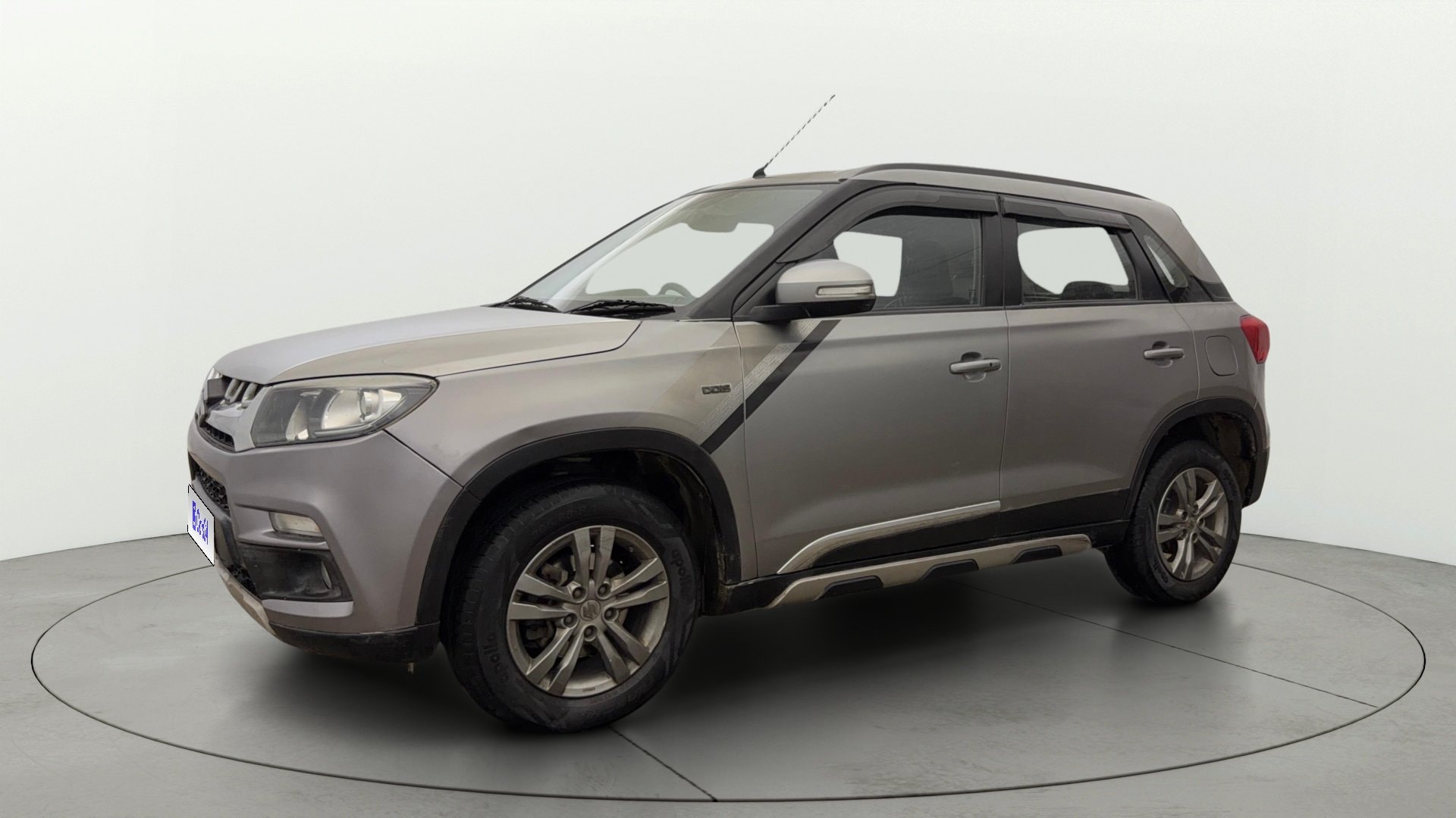 Used 2017 Maruti Suzuki 1000 Used 2017 Maruti Suzuki 1000