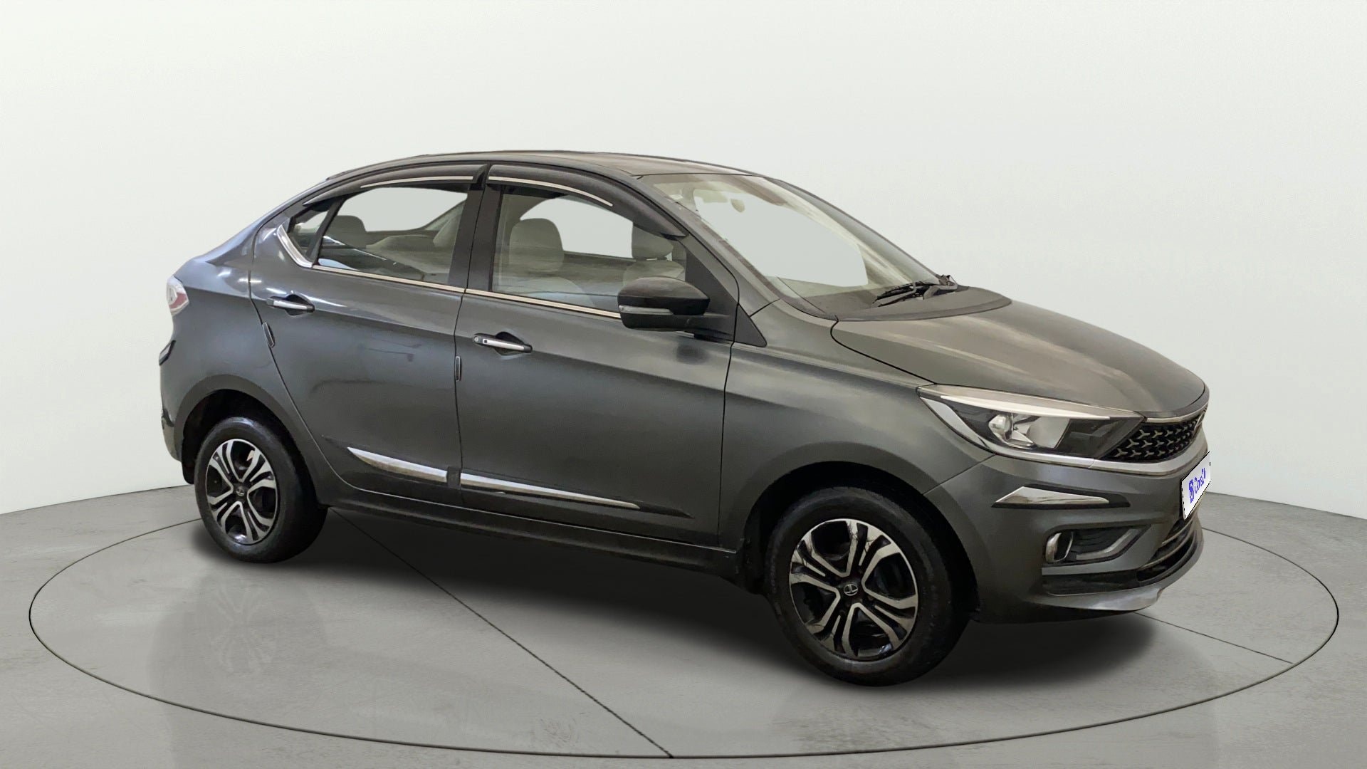 Used 2022 Tata Tigor Used 2022 Tata Tigor