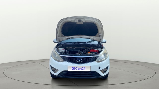View Tata Zest Image 31 Used Tata Zest Image 31