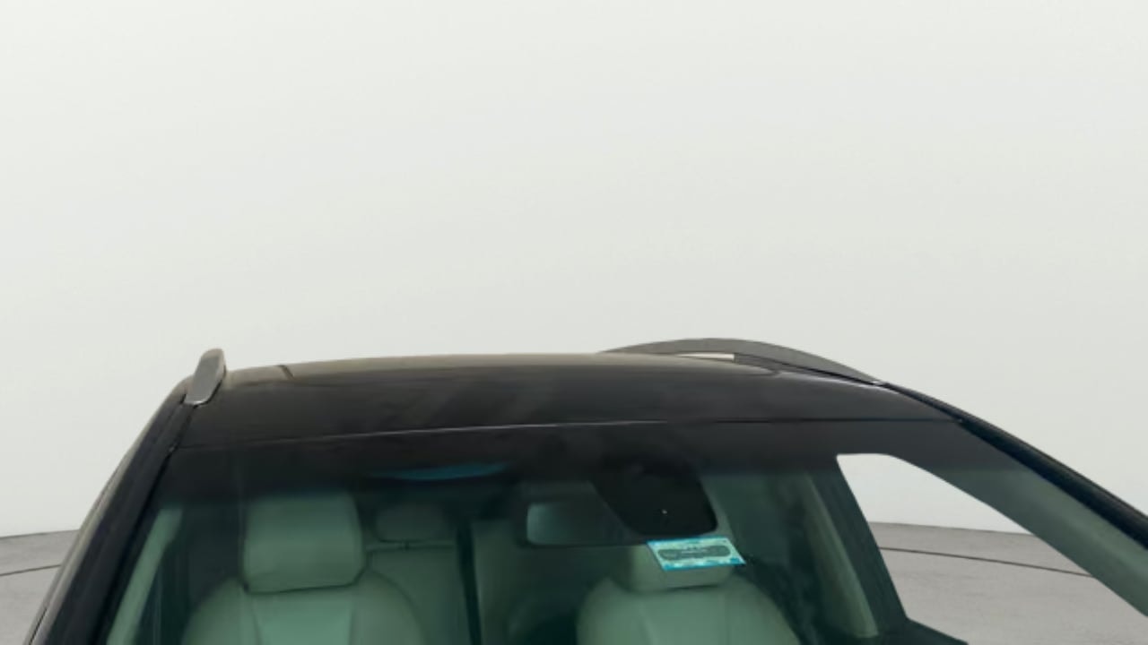 Used 2022 MG Hector Used 2022 MG Hector