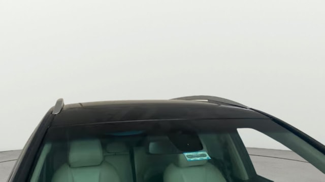 View MG Hector Image 7 Used MG Hector Image 7