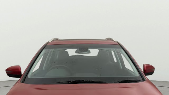 View MG Hector Image 38 Used MG Hector Image 38