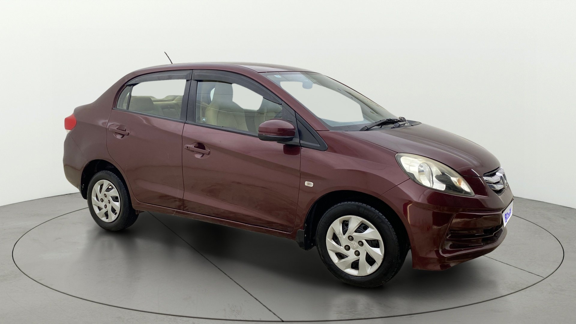 View 2015 Honda Amaze E MT Petrol BS IV Image 21 Used 2015 Honda Amaze E MT Petrol BS IV Image 21