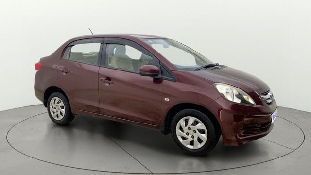 View Honda Amaze Image 21 Used Honda Amaze Image 21