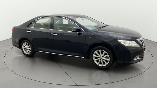 View Toyota Camry Image 21 Used Toyota Camry Image 21