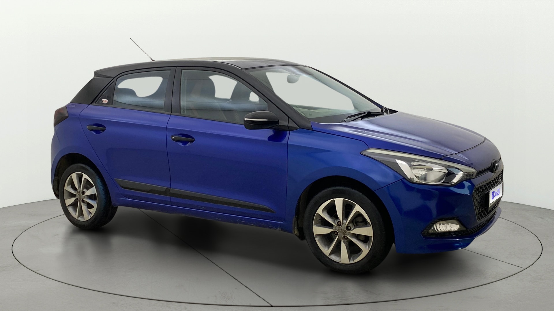 Used 2015 Hyundai Elite i20 Used 2015 Hyundai Elite i20