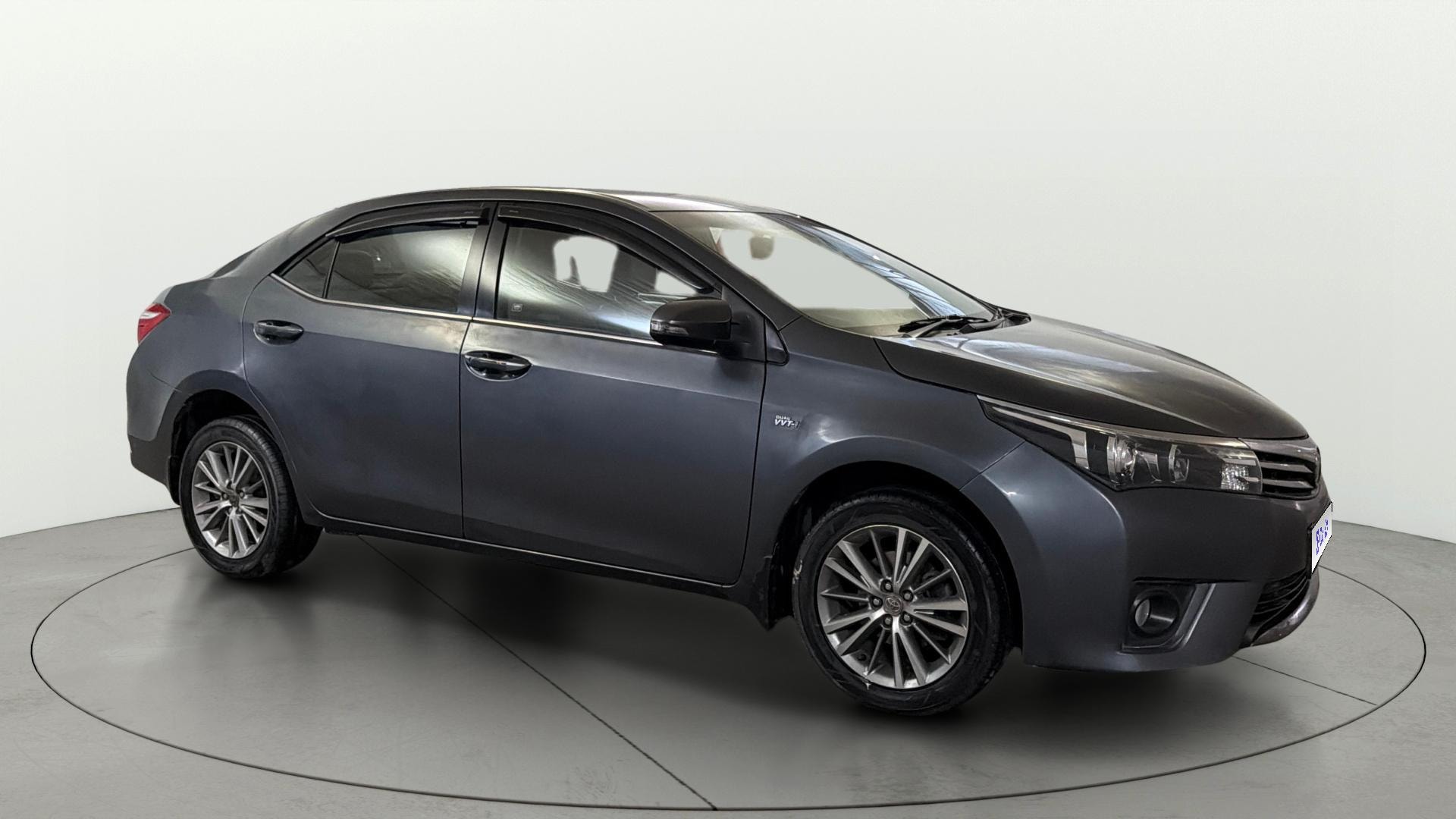 View 2014 Toyota Corolla Altis 1.8 VL AT Image 22 Used 2014 Toyota Corolla Altis 1.8 VL AT Image 22