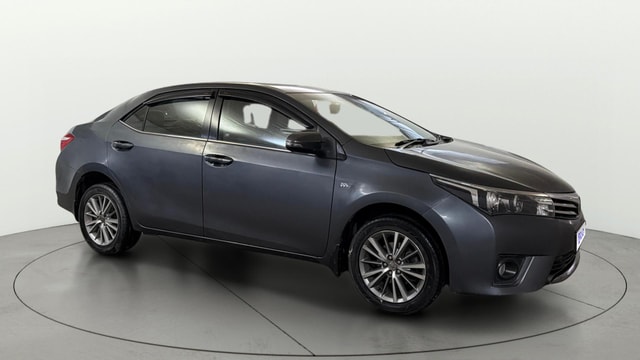 View Toyota Corolla Altis Image 22 Used Toyota Corolla Altis Image 22