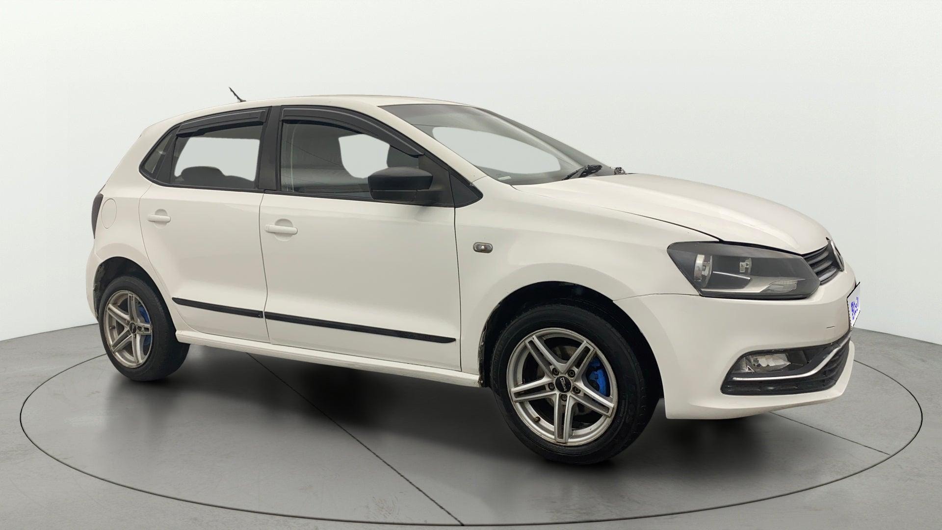 View 2015 Volkswagen Polo 1.2 AllStar Limited Edition Image 13 Used 2015 Volkswagen Polo 1.2 AllStar Limited Edition Image 13