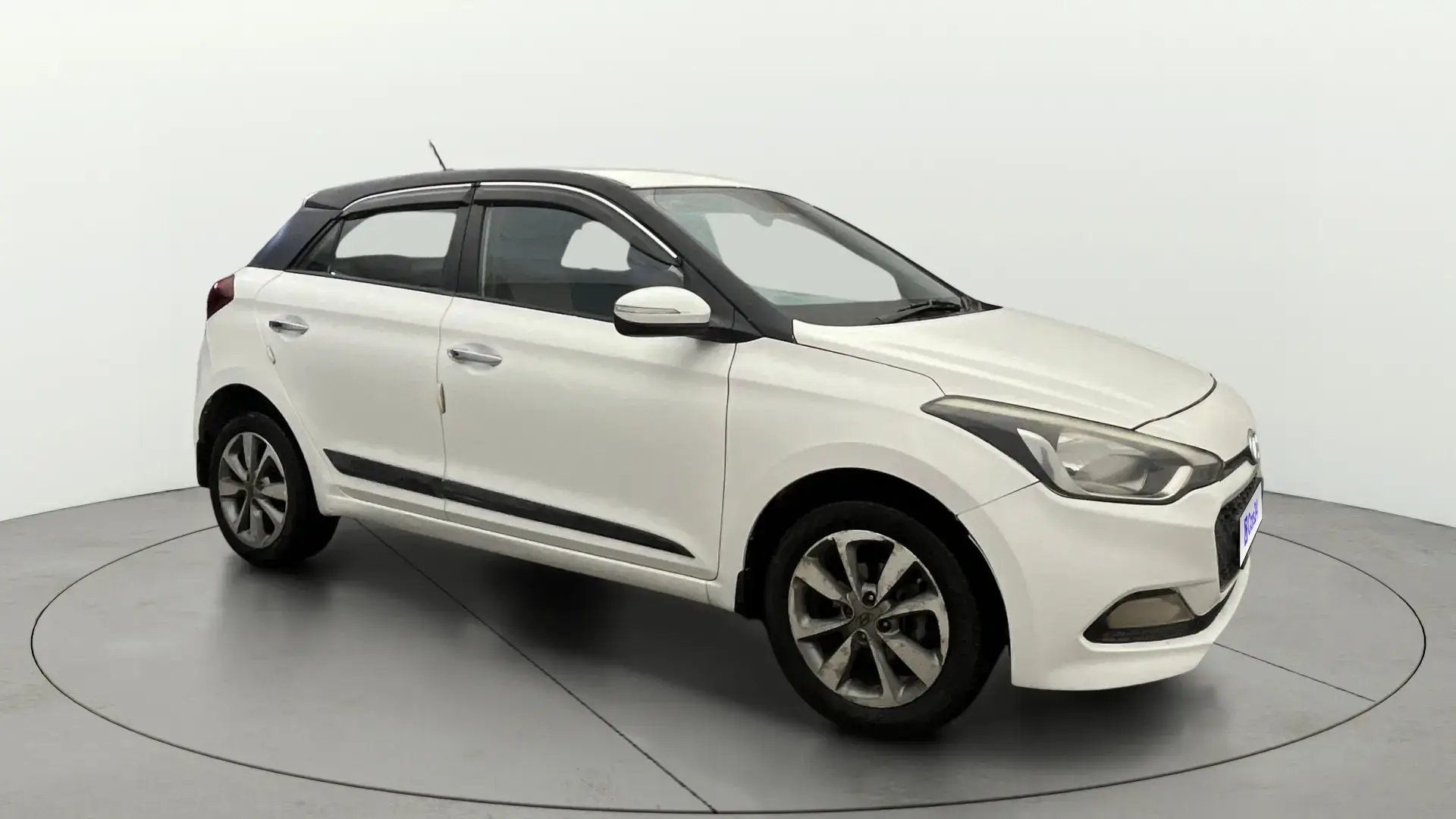 Used 2016 Hyundai Elite i20 Used 2016 Hyundai Elite i20