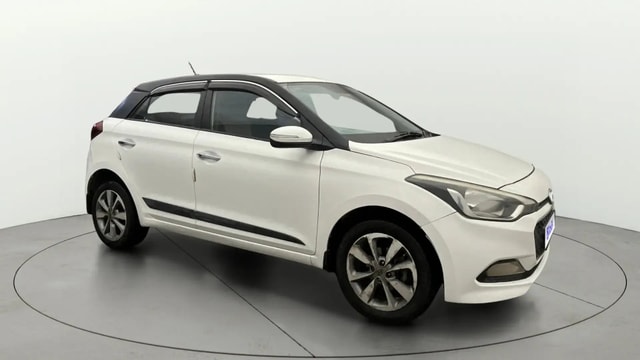View Hyundai Elite i20 Image 21 Used Hyundai Elite i20 Image 21