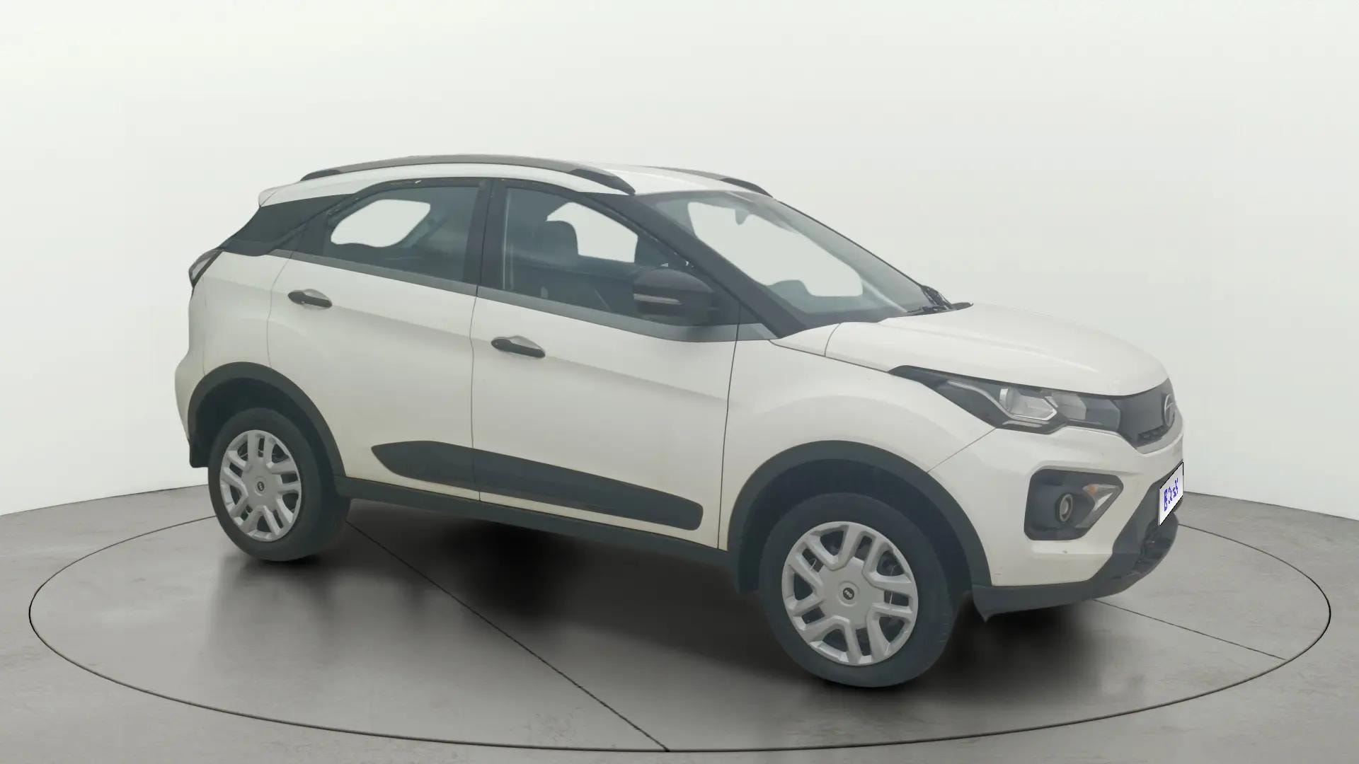 View 2020 Tata Nexon Revotron XM Image 21 Used 2020 Tata Nexon Revotron XM Image 21