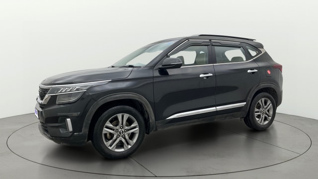 View Kia Seltos Image 37 Used Kia Seltos Image 37