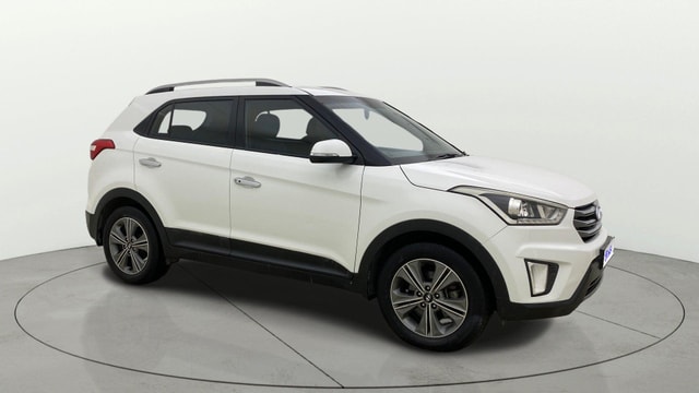 View Hyundai Creta Image 21 Used Hyundai Creta Image 21