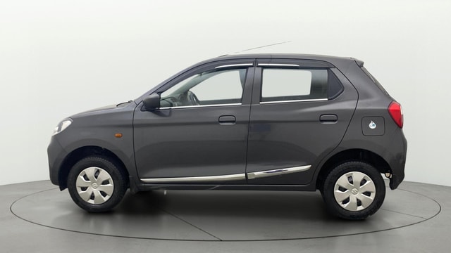 View Maruti Suzuki Alto K10 Image 6 Used Maruti Suzuki Alto K10 Image 6
