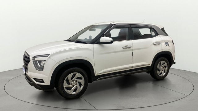 View Hyundai Creta Image 36 Used Hyundai Creta Image 36