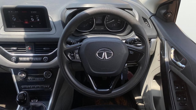 View Tata Nexon Image 21 Used Tata Nexon Image 21