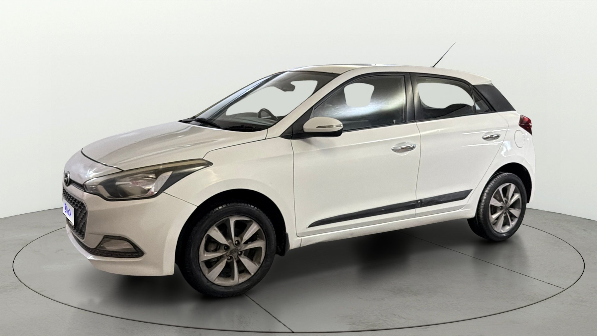 View 2014 Hyundai Elite i20 1.2 Sportz Option Petrol Image 36 Used 2014 Hyundai Elite i20 1.2 Sportz Option Petrol Image 36