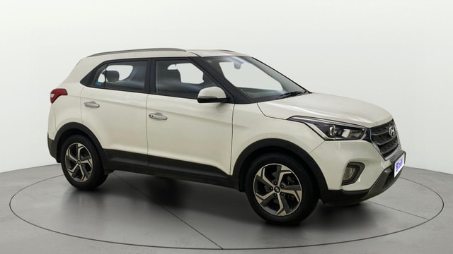 View Hyundai Creta Image 23 Used Hyundai Creta Image 23