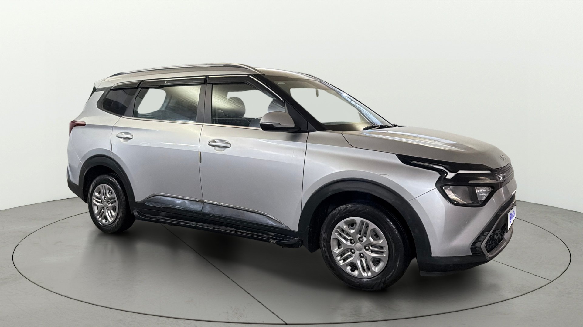 Used 2024 Kia Carens Used 2024 Kia Carens