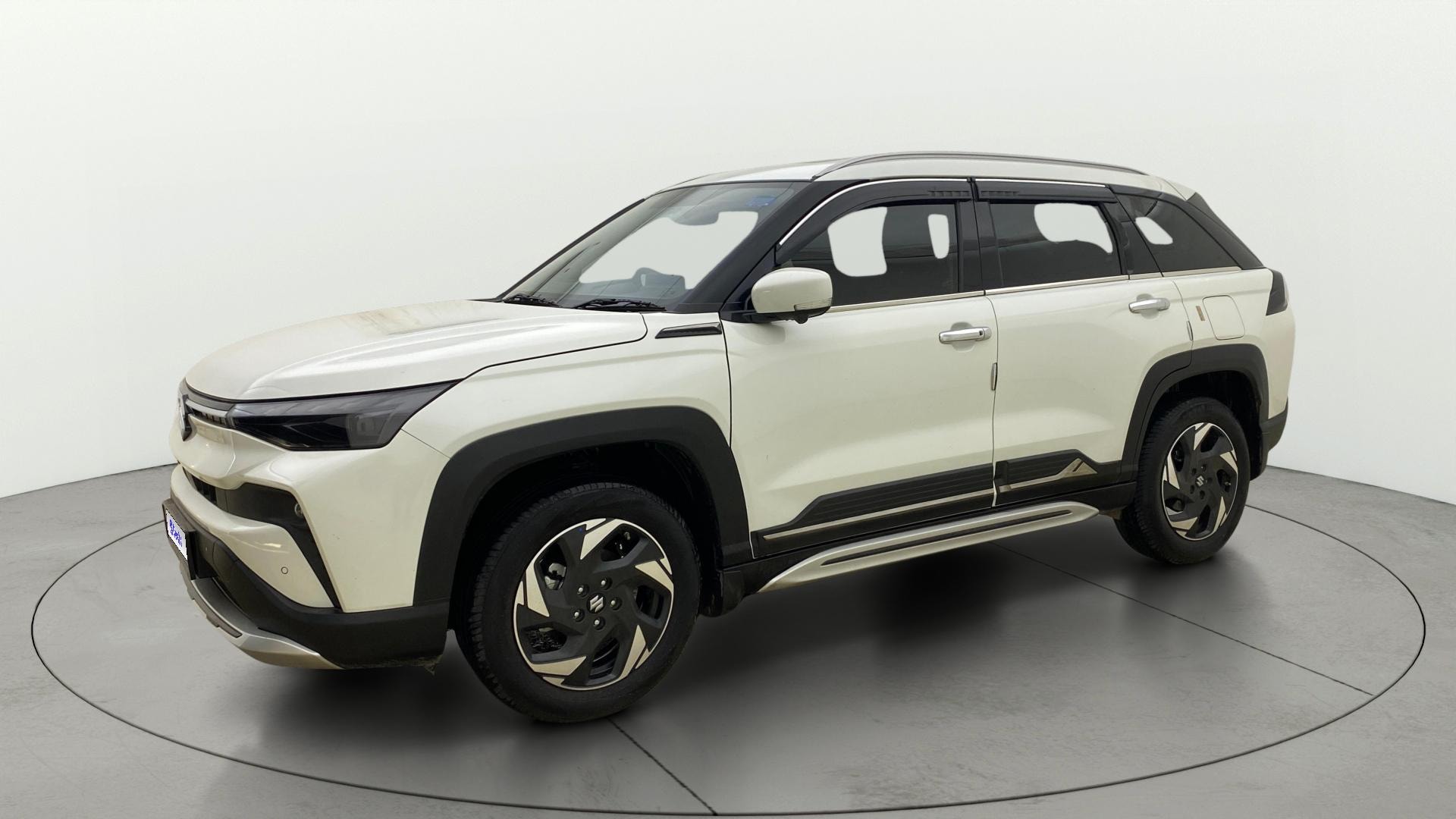 View 2025 Maruti Suzuki 1000 Base Variant Image 37 Used 2025 Maruti Suzuki 1000 Base Variant Image 37