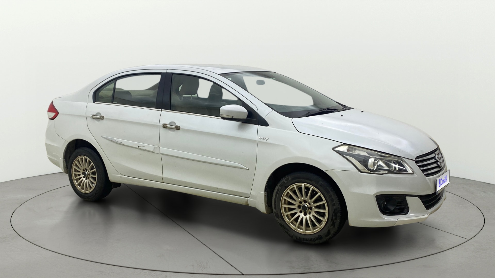 View 2016 Maruti Suzuki 1000 Base Variant Image 21 Used 2016 Maruti Suzuki 1000 Base Variant Image 21