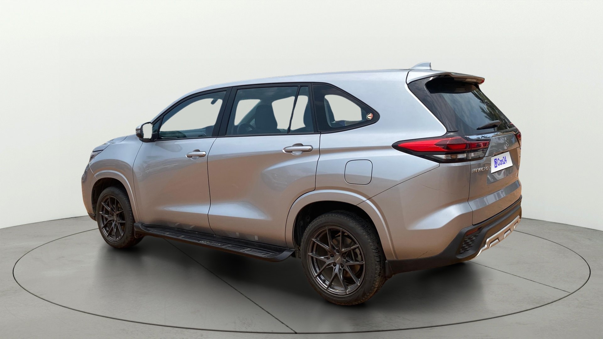 View 2023 Maruti Suzuki 1000 Base Variant Image 2 Used 2023 Maruti Suzuki 1000 Base Variant Image 2