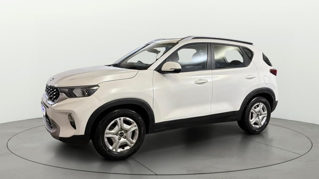 View Kia Sonet Image 35 Used Kia Sonet Image 35